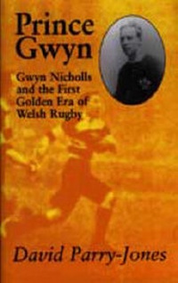 Abbildung von: Prince Gwyn - Seren