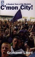 Cover: C'mon City! - Seren