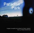 Cover: Paradise Park - Seren