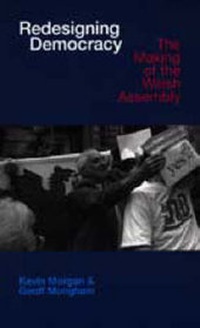 Abbildung von: Redesigning Democracy - Seren