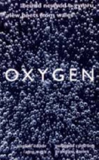 Enlarge image Cover: Oxygen - Seren