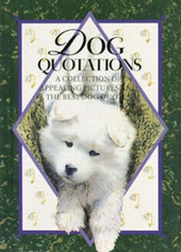Enlarge image Cover: Dog Quotations - Exley Publications Ltd