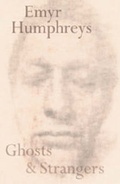 Cover: Ghosts and Strangers - Seren