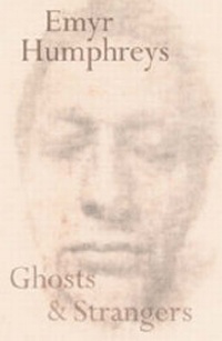 Enlarge image Cover: Ghosts and Strangers - Seren