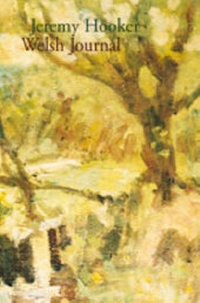 Enlarge image Cover: Welsh Journal - Seren