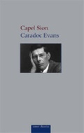 Cover: Capel Sion - Seren