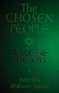 Cover: The Chosen People - Seren