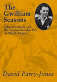 Abbildung von: The Gwilliam Seasons - Seren