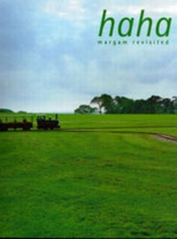 Enlarge image Cover: Ha-Ha - Seren