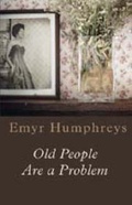Cover: Old People are a Problem - Seren