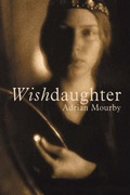 Cover: Wishdaughter - Seren