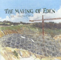 Enlarge image Cover: The Making of Eden - Truran