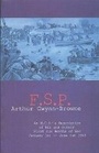 Cover: F.S.P. - Seren
