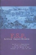 Cover: F.S.P. - Seren