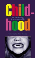 Cover: Childhood - Seren