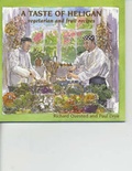 Cover: A Taste of Heligan - Truran