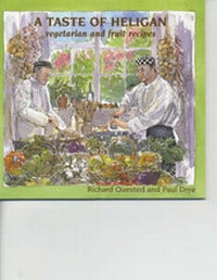 Enlarge image Cover: A Taste of Heligan - Truran