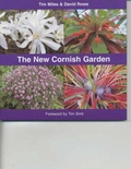 Cover: The New Cornish Garden - Truran