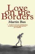 Cover: Love on the Borders - Seren