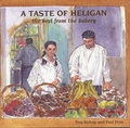 Cover: A Taste of Heligan - Truran