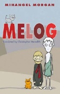 Cover: Melog - Seren