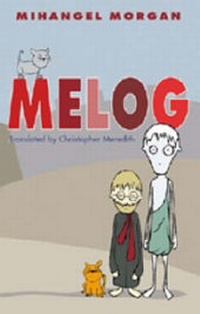 Enlarge image Cover: Melog - Seren