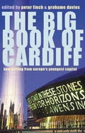 Cover: The Big Book of Cardiff - Seren