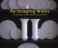 Enlarge image Cover: Re:Imaging Wales - Seren