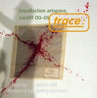 Enlarge image Cover: Trace - Seren