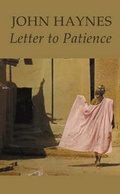 Cover: Letter to Patience - Seren