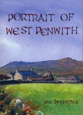 Cover: Portrait of West Penwith - Truran