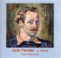 Cover: Jack Pender - Truran