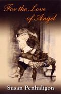Cover: For the Love of Angel - Truran