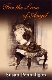 Enlarge image Cover: For the Love of Angel - Truran