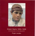 Cover: Edwin Harris - Truran
