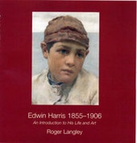 Enlarge image Cover: Edwin Harris - Truran