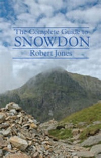 Abbildung von: Snowdon2nd Revised edition of "Complete Guide to Snowdon" - Seren