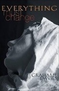 Cover: Everything Must Change - Seren