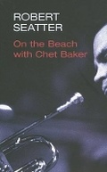 Cover: On the Beach with Chet Baker - Seren