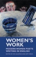 Cover: Women's Work - Seren