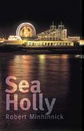 Cover: Sea Holly - Seren