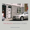 Cover: The Valleys - Seren