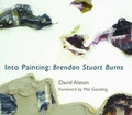 Cover: Into Painting - Seren