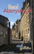 Cover: Real Aberystwyth - Seren