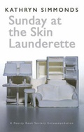 Cover: Sunday at the Skin Launderette - Seren