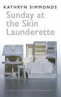 Enlarge image Cover: Sunday at the Skin Launderette - Seren