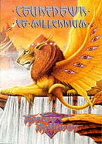 Abbildung von: COUNTDOWN TO MILLENIUM - Paper Tiger
