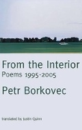 Cover: From the Interior - Seren
