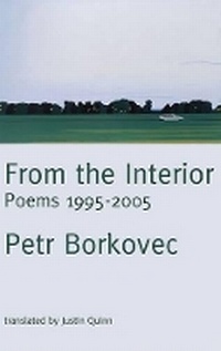 Enlarge image Cover: From the Interior - Seren