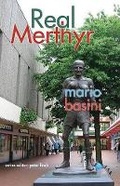 Cover: Real Merthyr - Seren